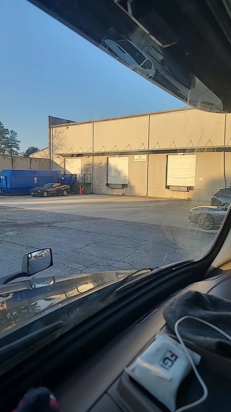 Engineered Parts Sourcing, Inc.