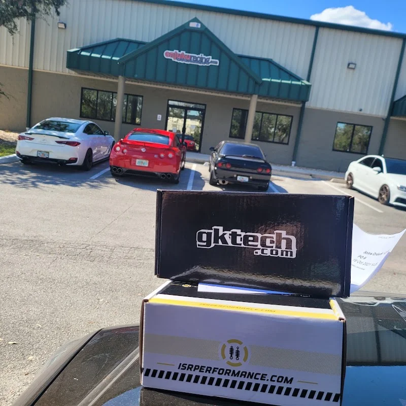 Enjuku Racing Parts LLC