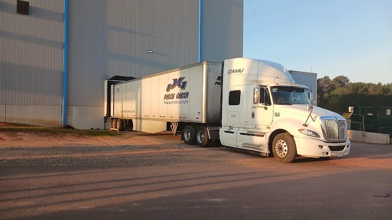 ERDRICH USA, INC