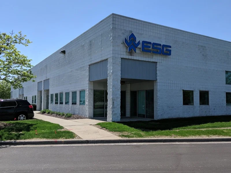 ESG Automotive USA