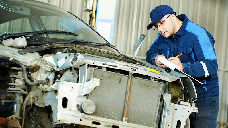 Estorga's Collision Repair