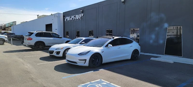 Evasive Motorsports