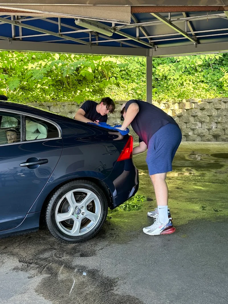 EverWash