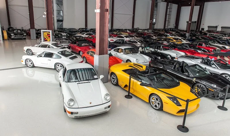 Exotic Classics