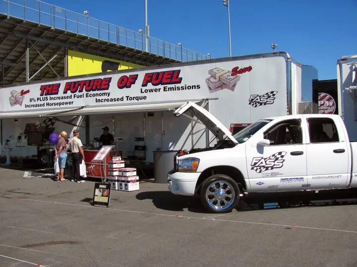 FASS Diesel Fuel Systems