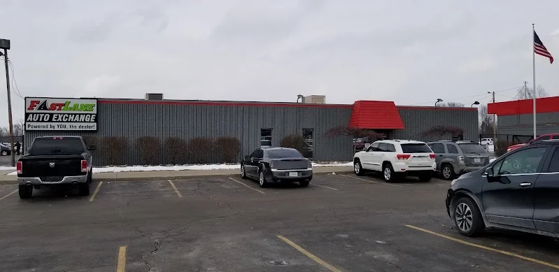 FastLane Auto Exchange