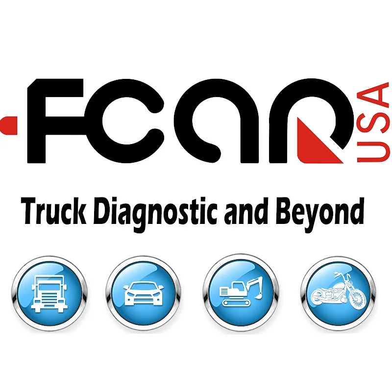 FCAR Tech USA