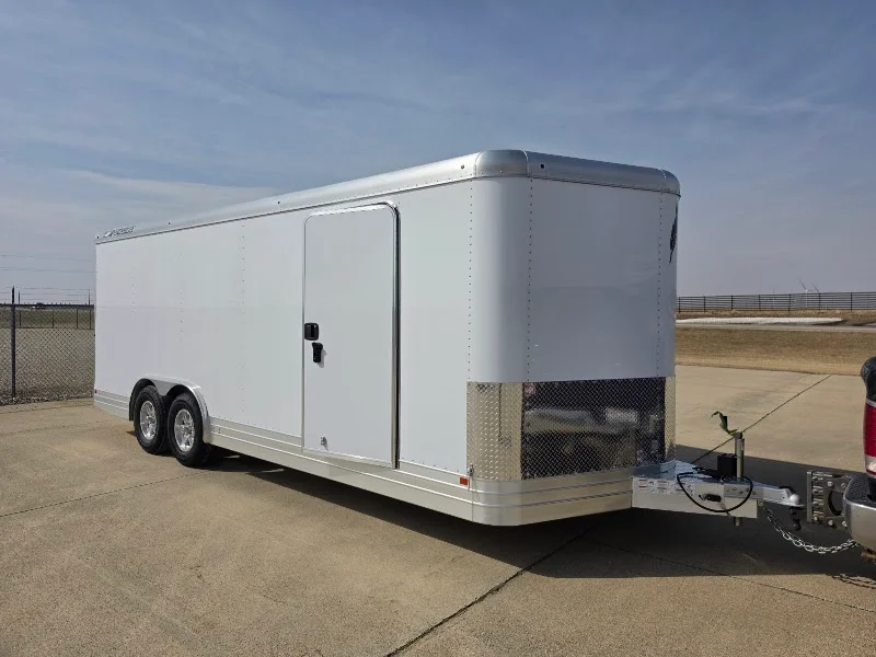 Featherlite Specialty Trailers