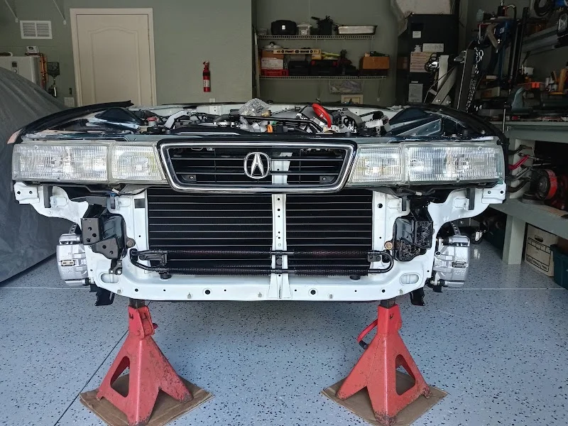 Febest Panamerica - Wholesale Auto Parts