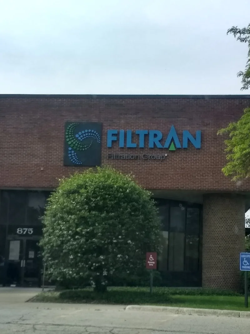 Filtran LLC