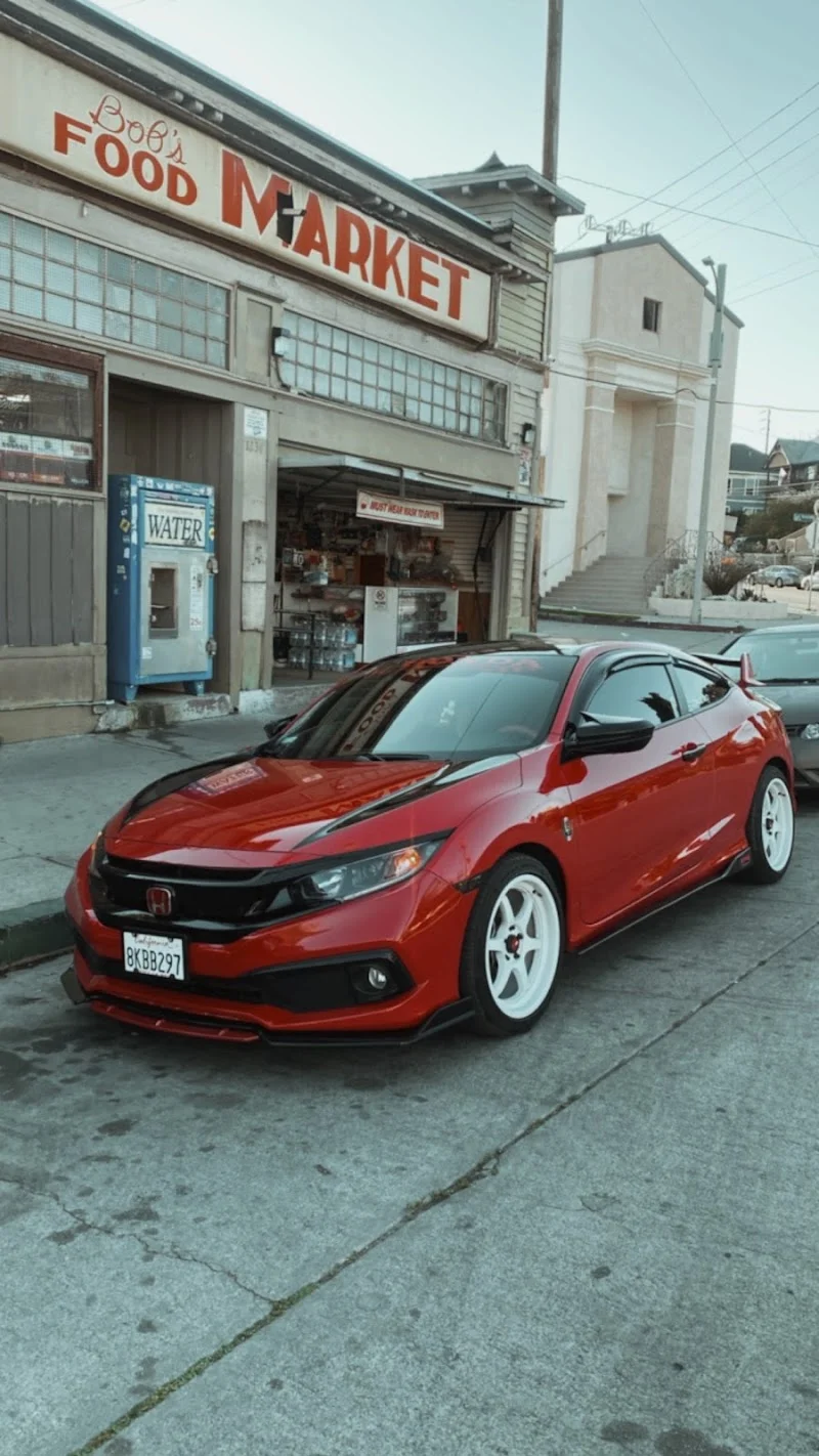 Fitment Industries