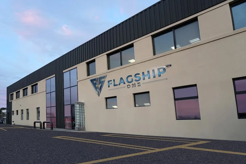Flagship One, Inc