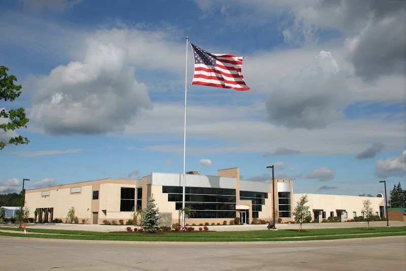 Flaming River Industries, Inc.