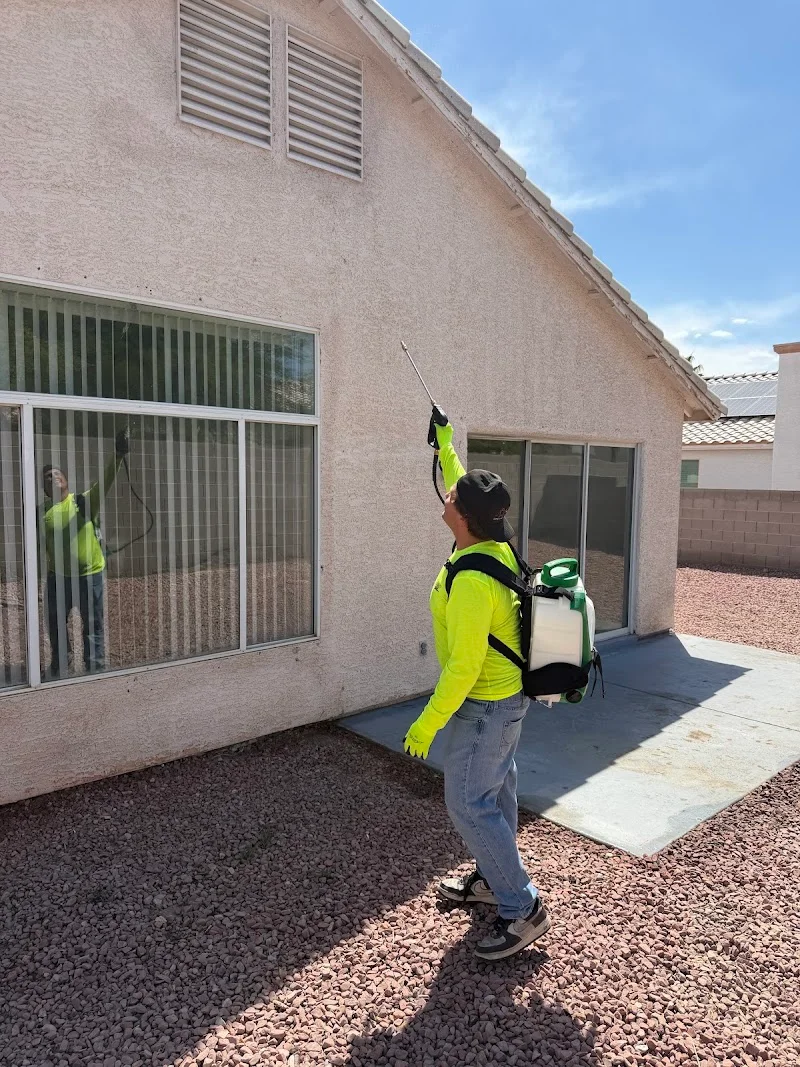 Flatliners Pest Control