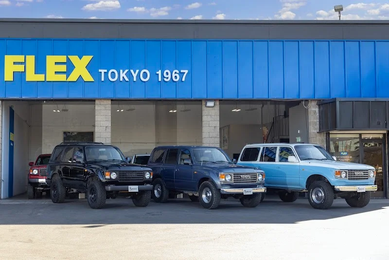 Flex Automotive