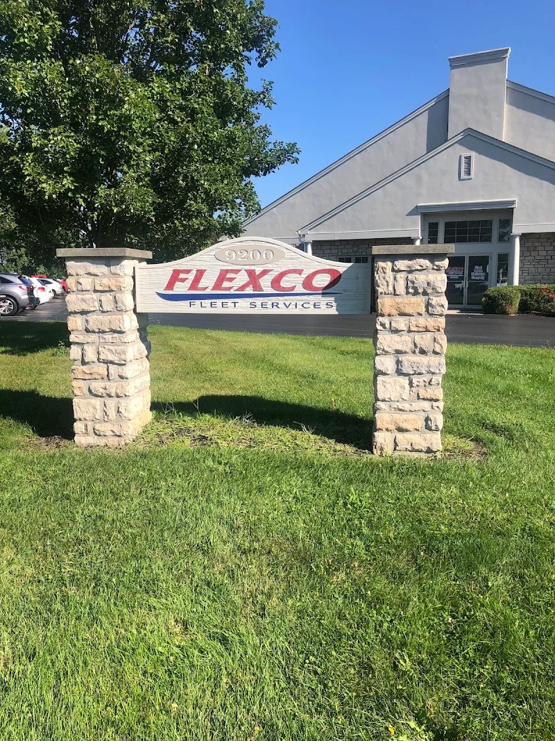Flexco Fleet Services