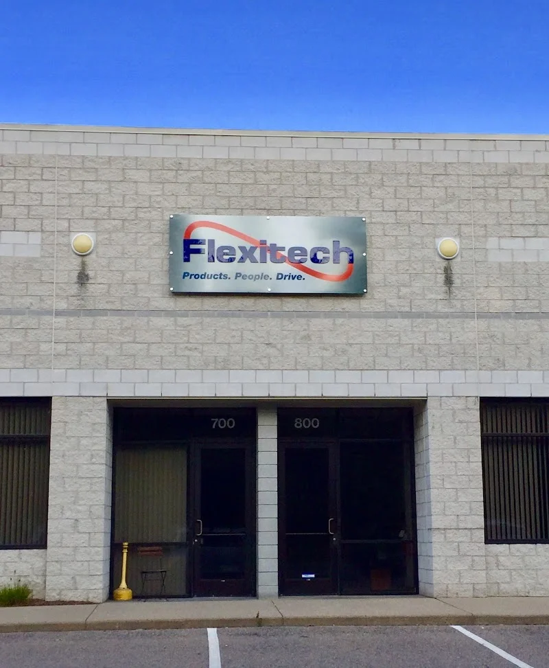 Flexitech