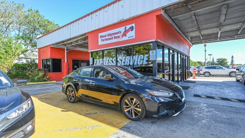 Florida Fine Cars