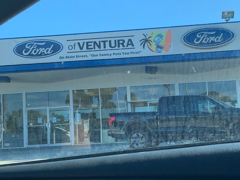Ford of Ventura