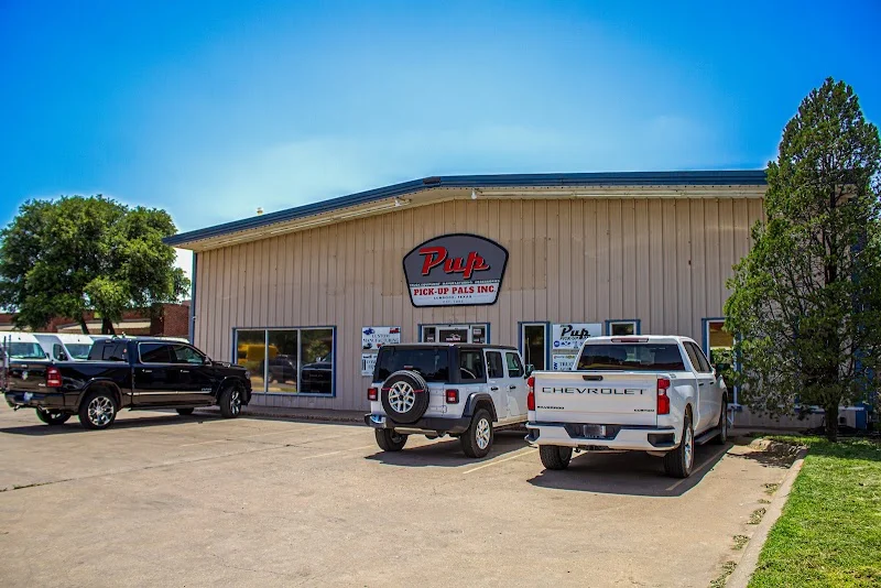 Forman's Pick-Up Pals, Inc.