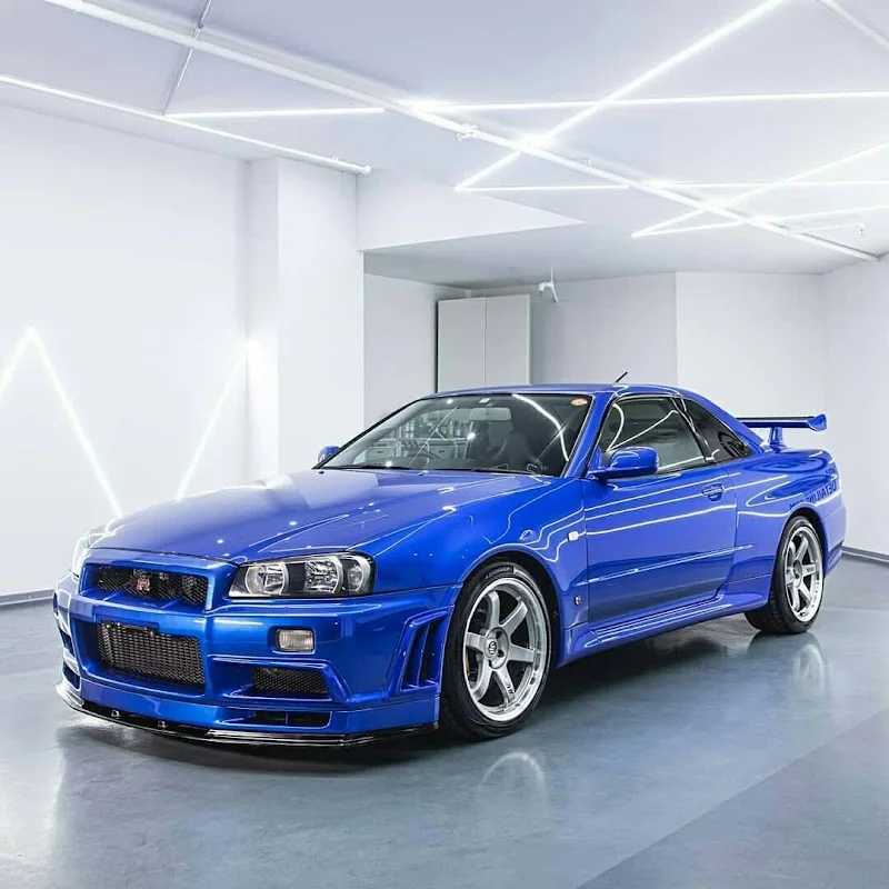 Formula DRIFT