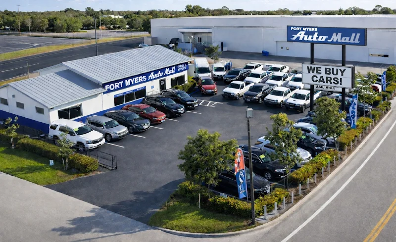 Fort Myers Auto Mall