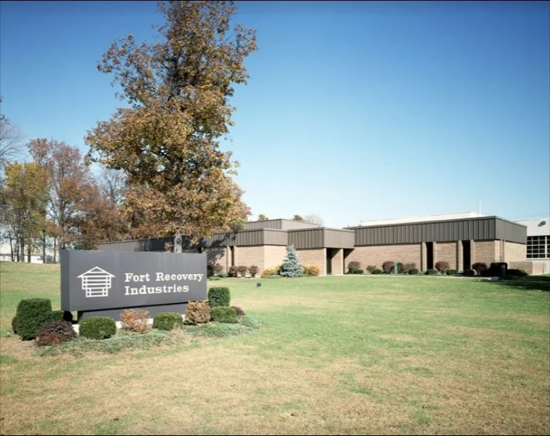 Fort Recovery Industries Inc.