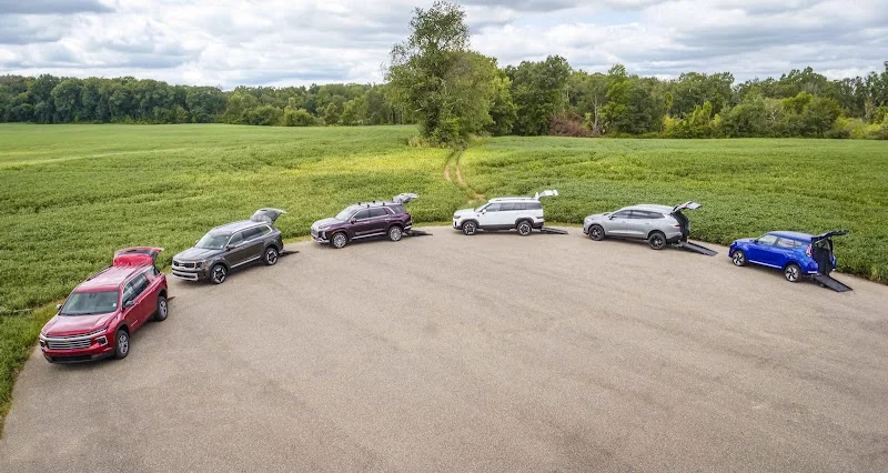 Freedom Motors USA