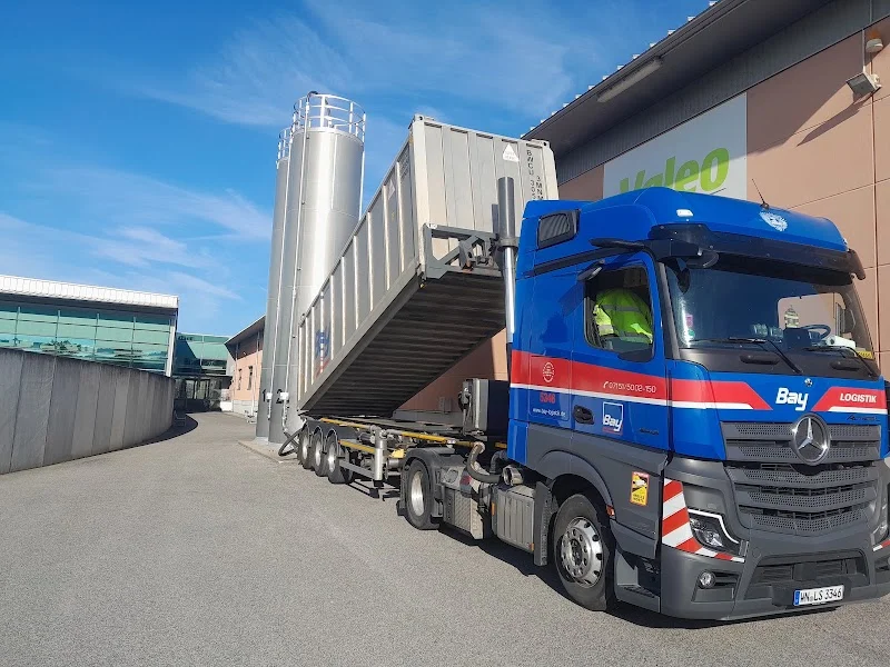 FTE automotive GmbH