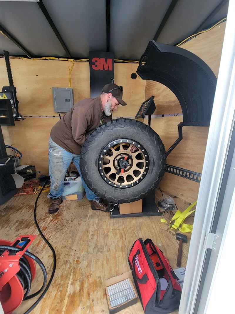 Future Tire Co