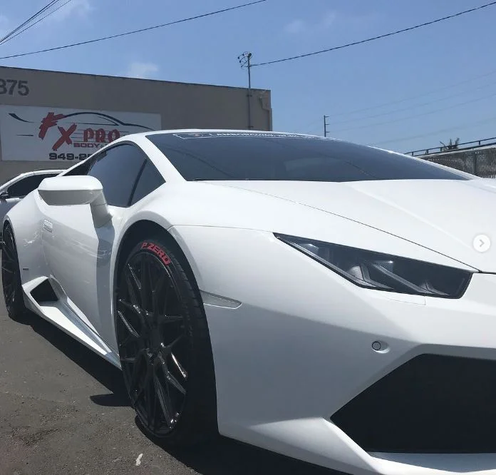 FX Auto Design