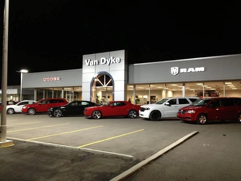 Galeana Automotive Group