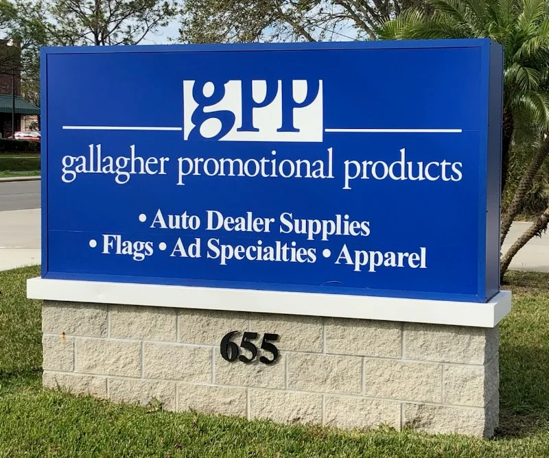 Gallagher Promotional Products