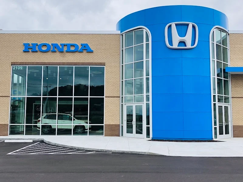 Gallatin Honda
