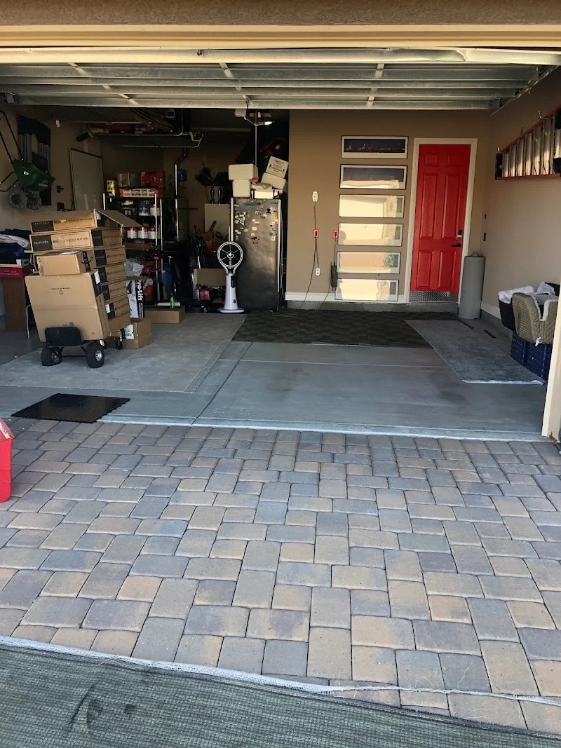 Garage Flooring LLC of Colorado