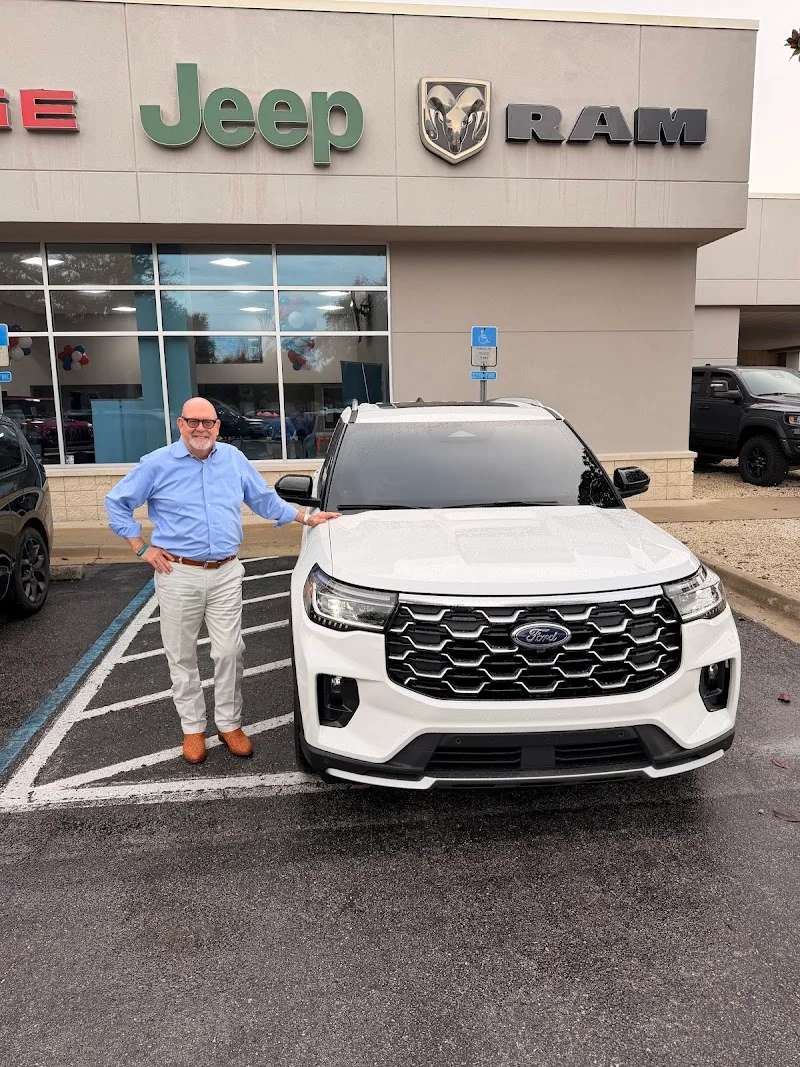 Garber Automall