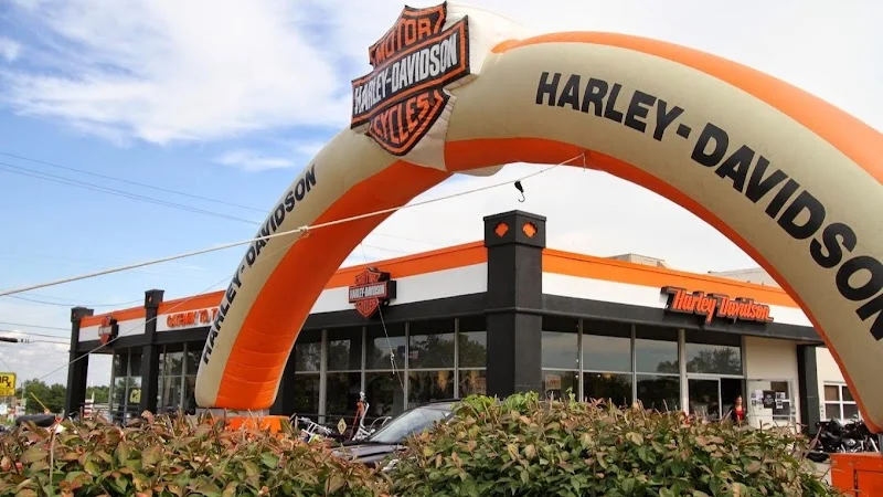 Gateway Harley-Davidson
