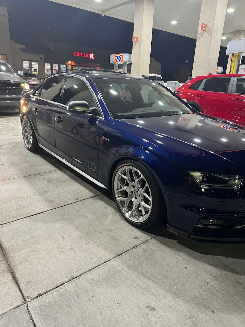 Gauge Automotive