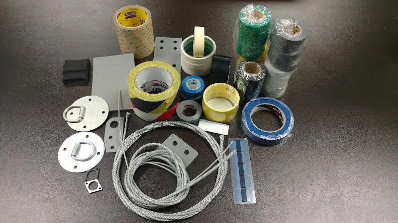 GCN SUPPLY LLC