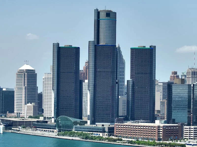 General Motors