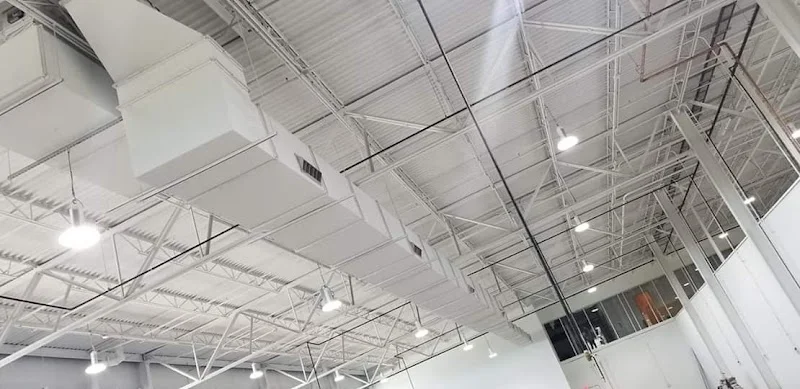 Generations HVAC
