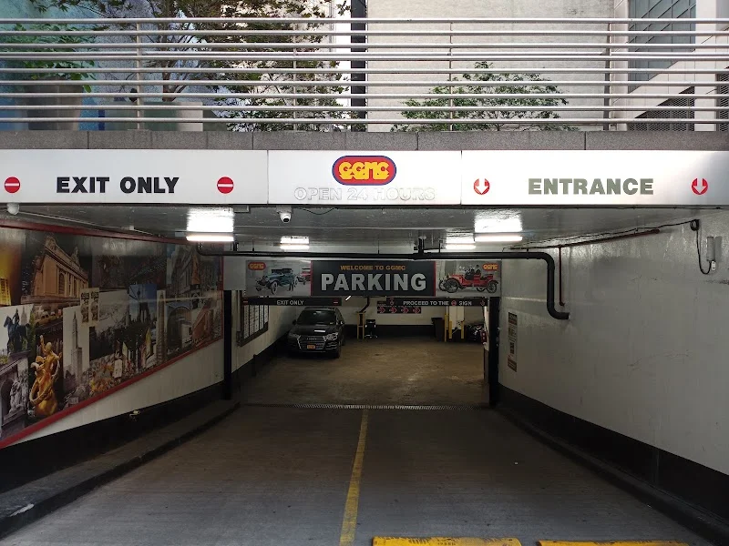 GGMC Parking, LLC