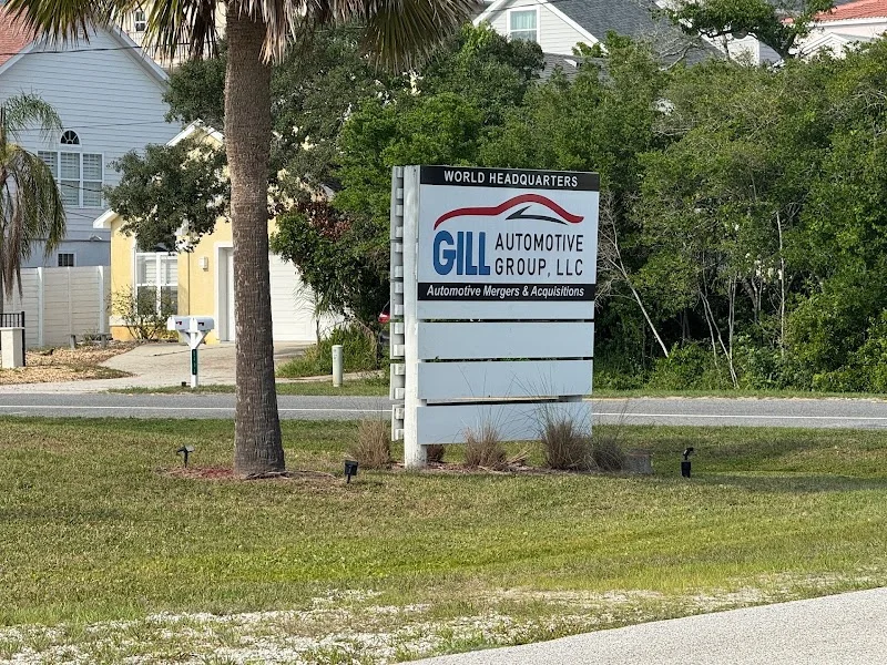 Gill Automotive Group LLC