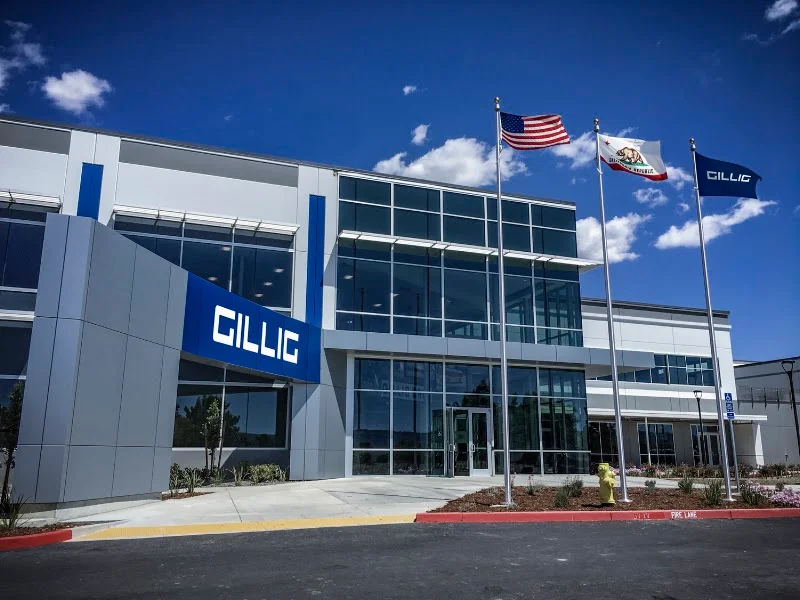 GILLIG