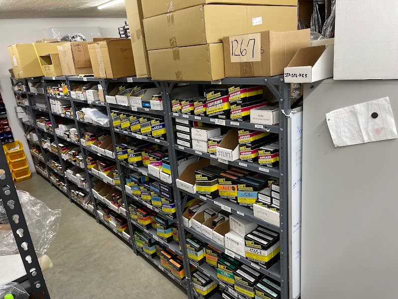 Global Transmission Parts