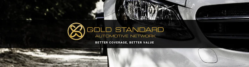 Gold Standard Automotive Network Inc.