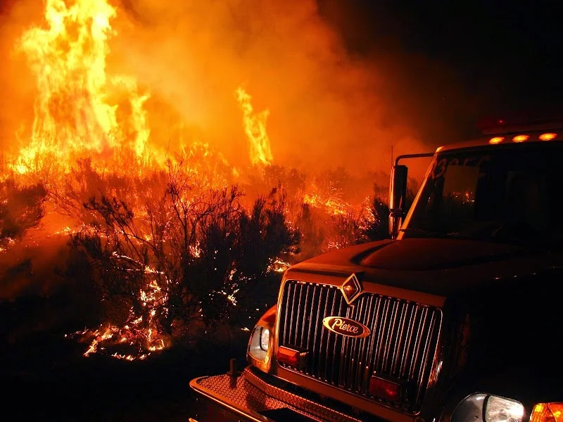 Golden State Fire Apparatus