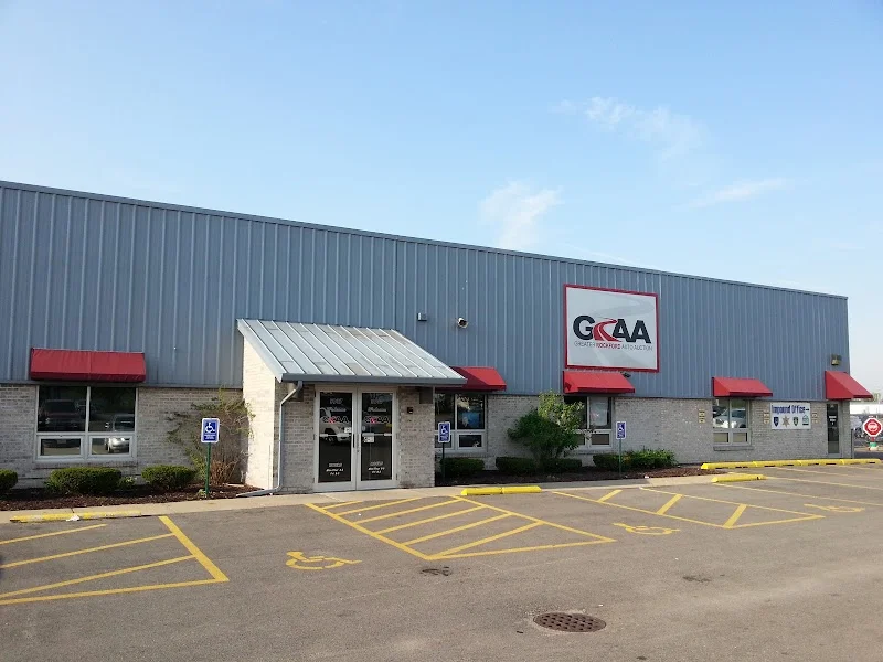 Greater Rockford Auto Auction