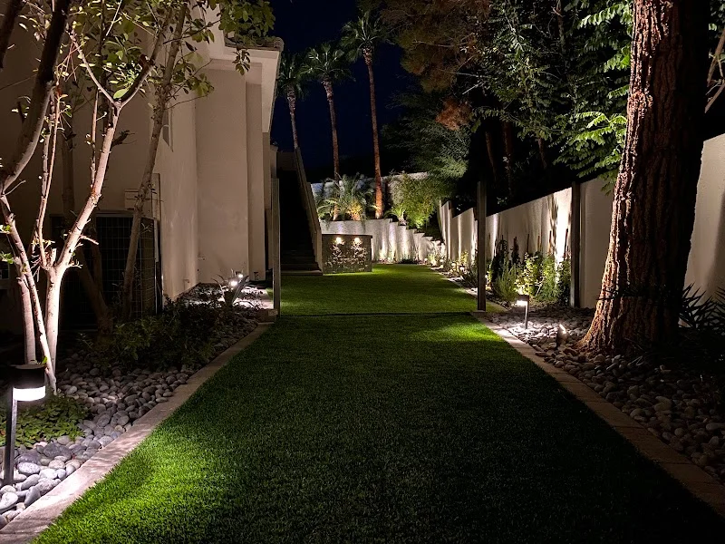 Green America Tree & Landscaping