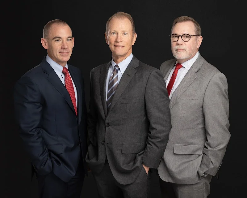Gunter, Bennett & Anthes, PC